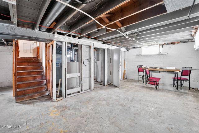 530 E Weber Street, Toledo, OH 43608