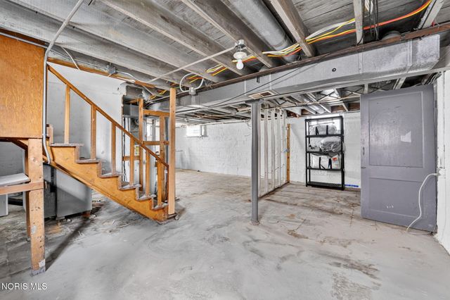 530 E Weber Street, Toledo, OH 43608