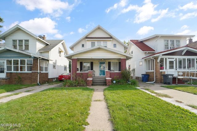 530 E Weber Street, Toledo, OH 43608