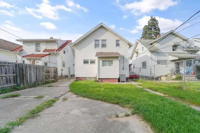 530 E Weber Street, Toledo, OH 43608
