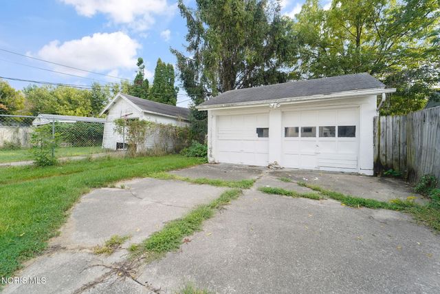 530 E Weber Street, Toledo, OH 43608