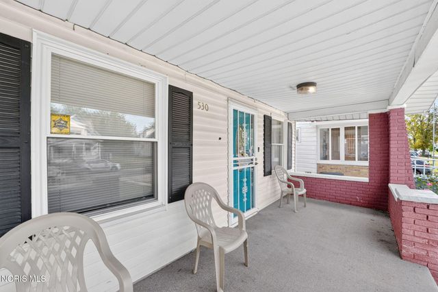 530 E Weber Street, Toledo, OH 43608