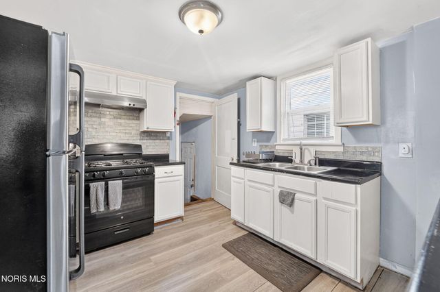 530 E Weber Street, Toledo, OH 43608
