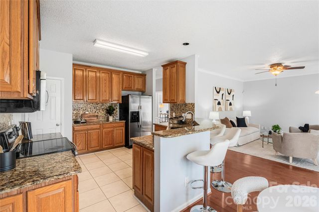 13505 Walkers Creek Drive, Charlotte, NC 28273