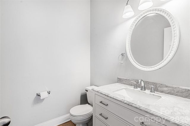 13505 Walkers Creek Drive, Charlotte, NC 28273