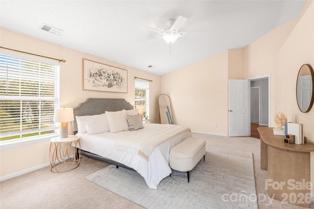 13505 Walkers Creek Drive, Charlotte, NC 28273