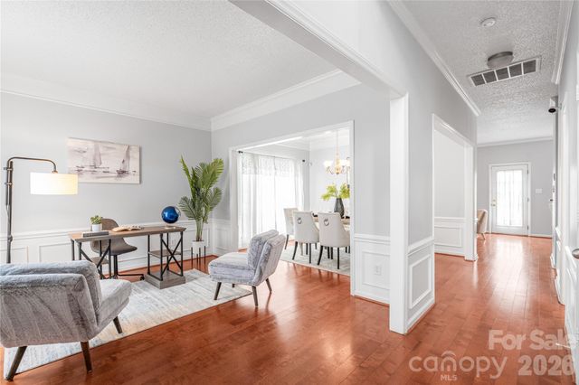 13505 Walkers Creek Drive, Charlotte, NC 28273