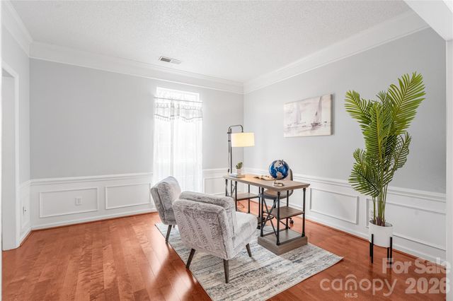 13505 Walkers Creek Drive, Charlotte, NC 28273