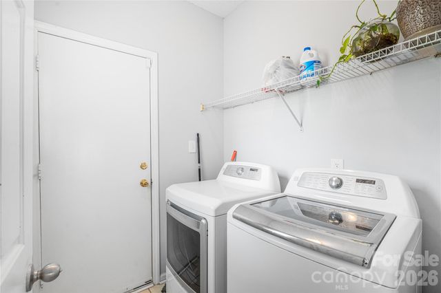 13505 Walkers Creek Drive, Charlotte, NC 28273