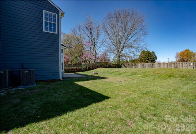 13505 Walkers Creek Drive, Charlotte, NC 28273