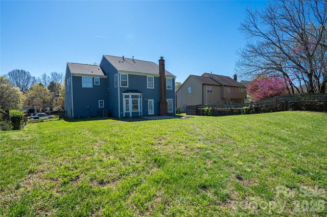 13505 Walkers Creek Drive, Charlotte, NC 28273