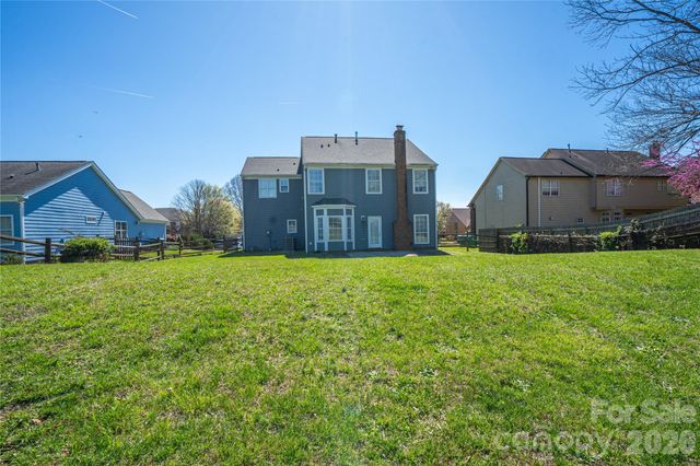 13505 Walkers Creek Drive, Charlotte, NC 28273