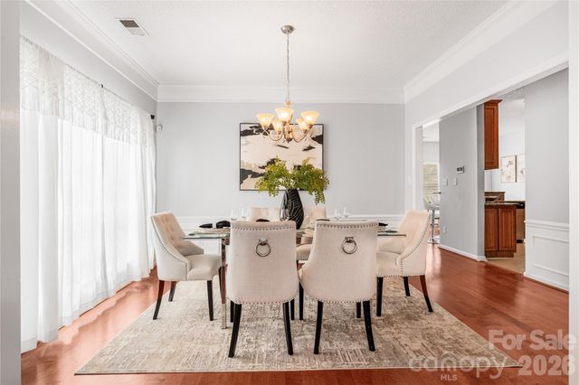 13505 Walkers Creek Drive, Charlotte, NC 28273