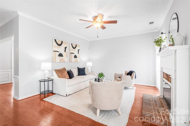 13505 Walkers Creek Drive, Charlotte, NC 28273