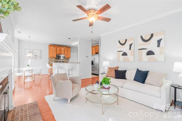 13505 Walkers Creek Drive, Charlotte, NC 28273