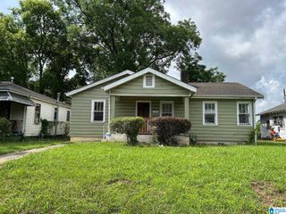 1529 1ST AVENUE W, Birmingham, AL 35208