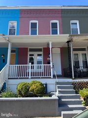 3212 KESWICK RD, Baltimore, MD 21211