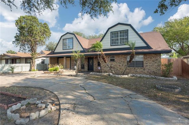 2504 Pecan Avenue, Mcallen, TX 78501