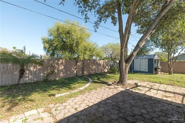 2504 Pecan Avenue, Mcallen, TX 78501