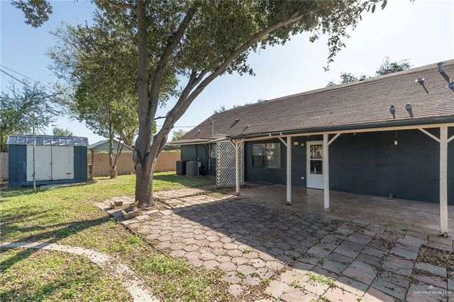 2504 Pecan Avenue, Mcallen, TX 78501