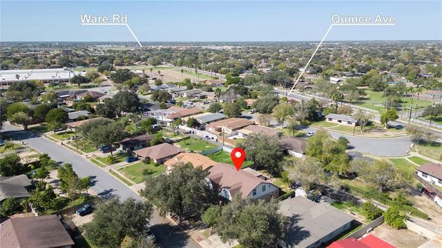 2504 Pecan Avenue, Mcallen, TX 78501