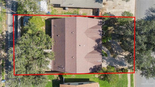 2504 Pecan Avenue, Mcallen, TX 78501