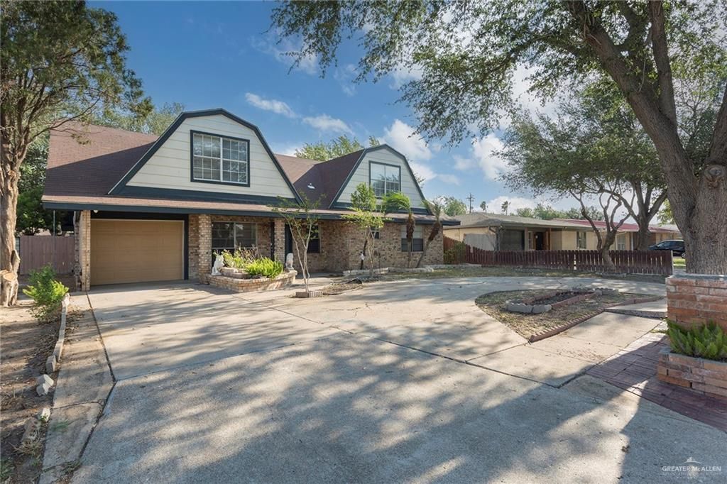 2504 Pecan Avenue, Mcallen, TX 78501