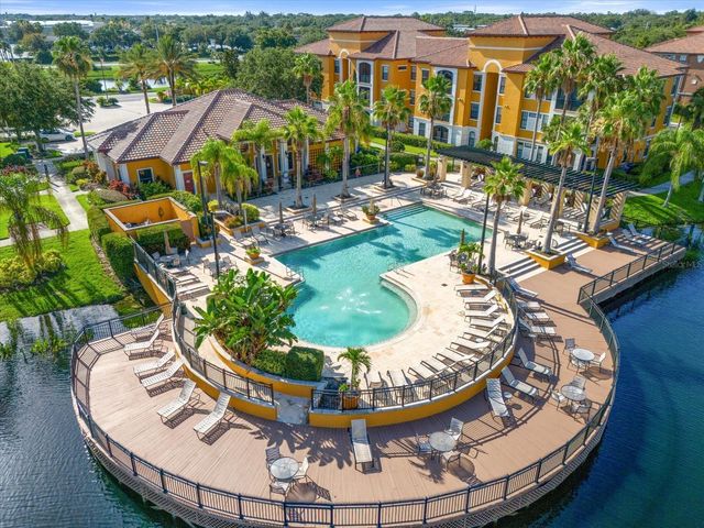 8377 38TH STREET CIRCLE E 106, Sarasota, FL 34243