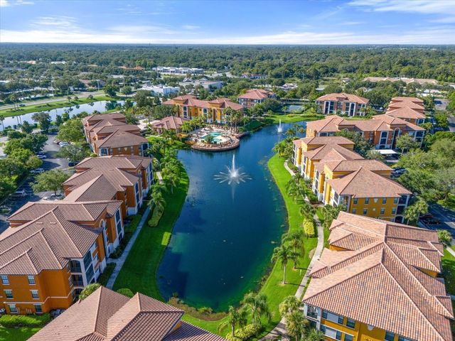 8377 38TH STREET CIRCLE E 106, Sarasota, FL 34243