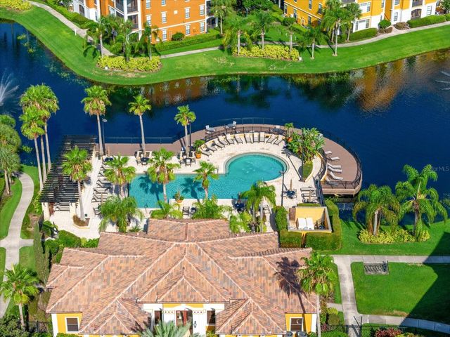 8377 38TH STREET CIRCLE E 106, Sarasota, FL 34243