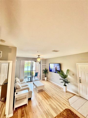 8377 38TH STREET CIRCLE E 106, Sarasota, FL 34243