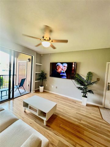 8377 38TH STREET CIRCLE E 106, Sarasota, FL 34243