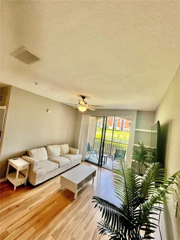 8377 38TH STREET CIRCLE E 106, Sarasota, FL 34243