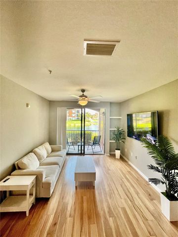 8377 38TH STREET CIRCLE E 106, Sarasota, FL 34243