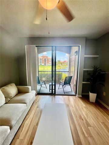 8377 38TH STREET CIRCLE E 106, Sarasota, FL 34243