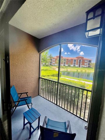 8377 38TH STREET CIRCLE E 106, Sarasota, FL 34243