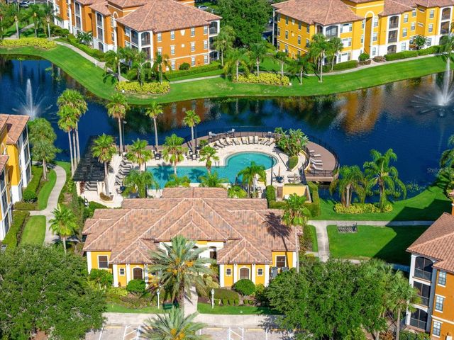 8377 38TH STREET CIRCLE E 106, Sarasota, FL 34243