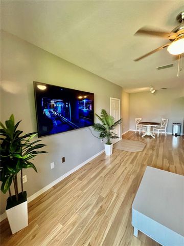 8377 38TH STREET CIRCLE E 106, Sarasota, FL 34243