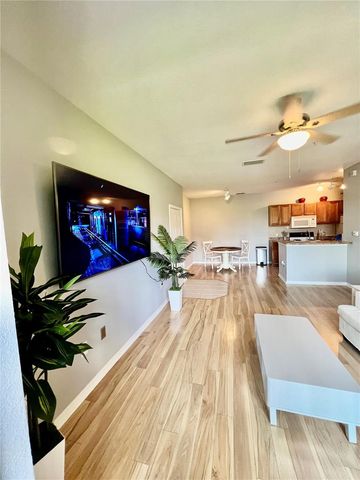 8377 38TH STREET CIRCLE E 106, Sarasota, FL 34243