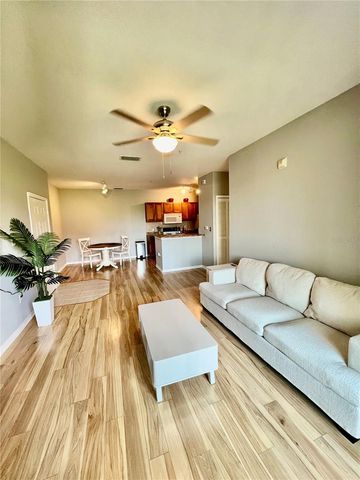 8377 38TH STREET CIRCLE E 106, Sarasota, FL 34243