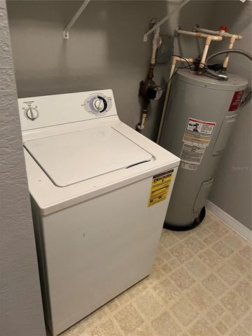 8377 38TH STREET CIRCLE E 106, Sarasota, FL 34243