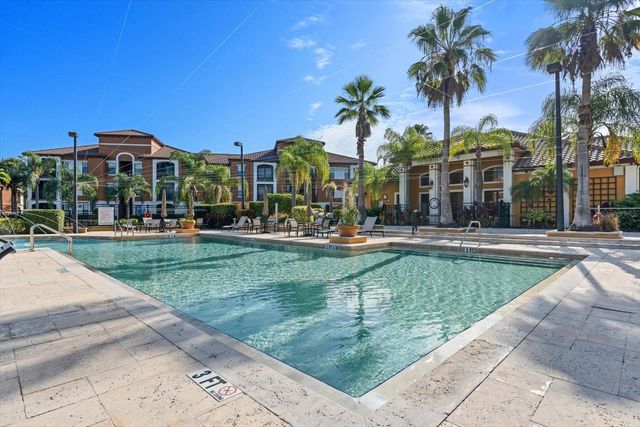 8377 38TH STREET CIRCLE E 106, Sarasota, FL 34243