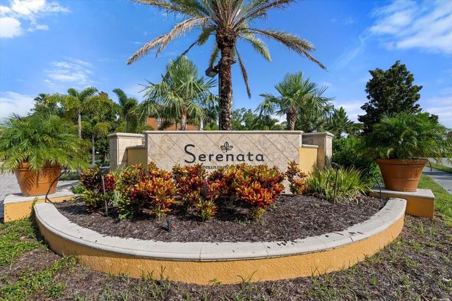 8377 38TH STREET CIRCLE E 106, Sarasota, FL 34243