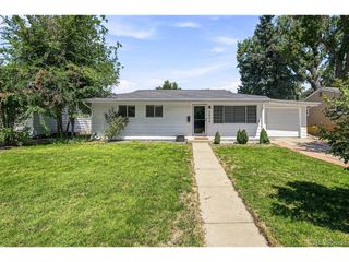 5675 E Minnesota Dr, Denver, CO 80224