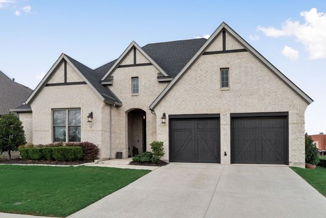 2221 Pinner Court, Celina, TX 75009