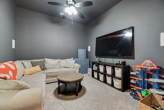 2221 Pinner Court, Celina, TX 75009