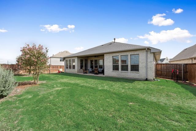 2221 Pinner Court, Celina, TX 75009