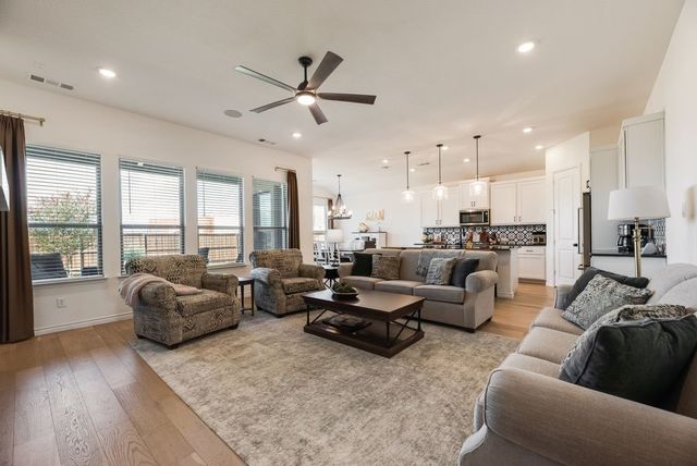 2221 Pinner Court, Celina, TX 75009