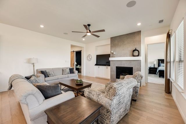 2221 Pinner Court, Celina, TX 75009