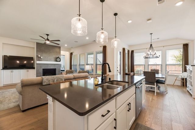 2221 Pinner Court, Celina, TX 75009